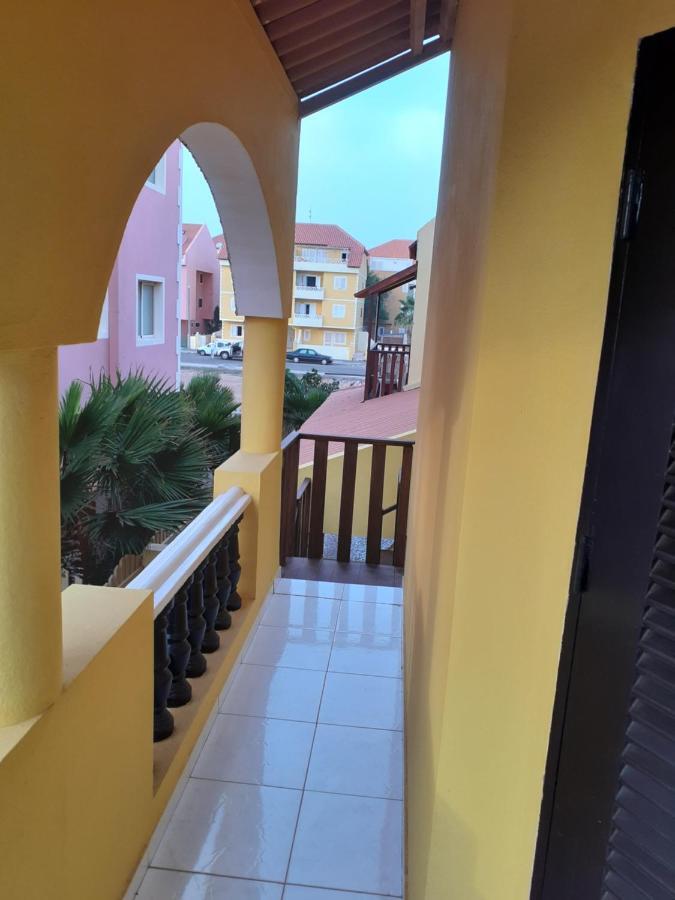 Casa De Tanche Hotel Santa Maria Exterior photo